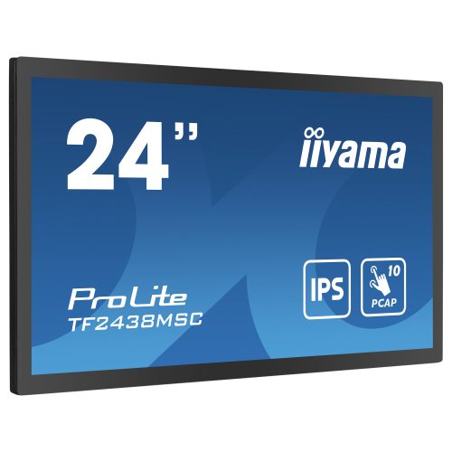iiyama TF2438MSC-B1 computer monitor