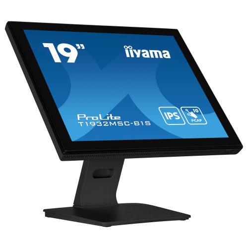 iiyama ProLite T1932MSC-B1S computer monitor