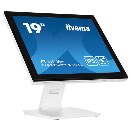 iiyama ProLite T1932MSC-W1SAG computer monitor