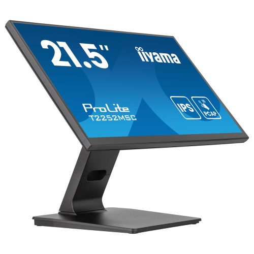 iiyama ProLite T2252MSC-B2AG computer monitor