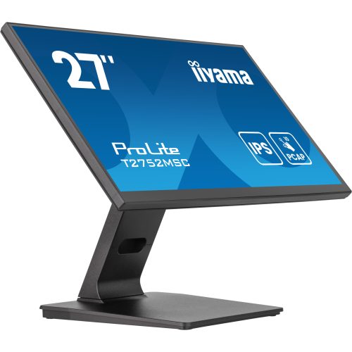 iiyama ProLite T2752MSC-B1AG computer monitor
