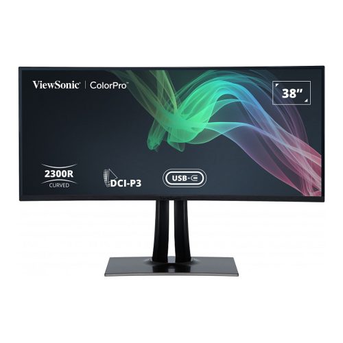 Viewsonic VP3881A computer monitor