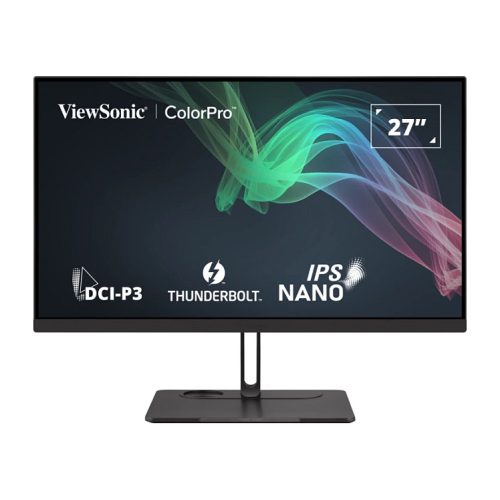 Viewsonic VP Series VP2776T-4K computer monitor