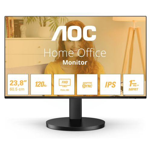 AOC 24B3HA2 computer monitor