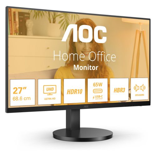 AOC B3 U27B3CF computer monitor