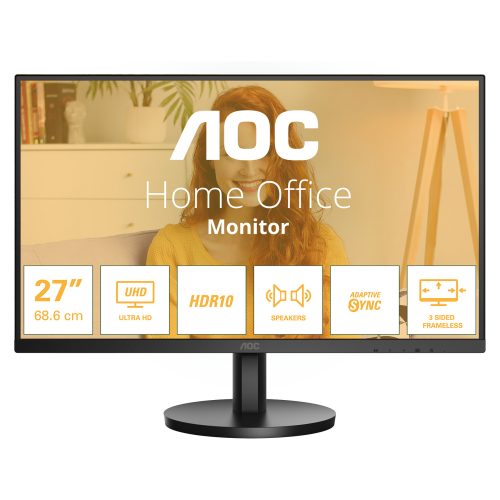 AOC B3 U27B3A computer monitor