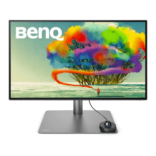 BenQ PD2725U computer monitor