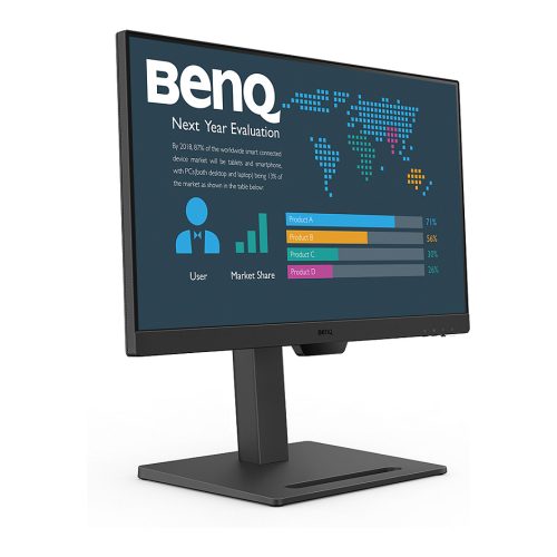BenQ BL2490T computer monitor