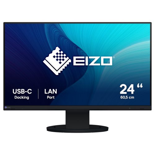 EIZO FlexScan EV2490-BK computer monitor