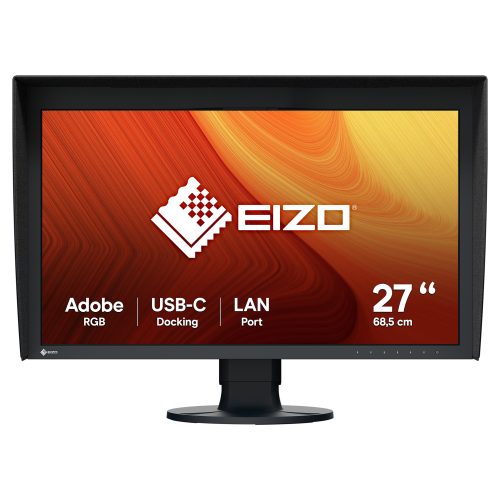 EIZO ColorEdge CG2700S computer monitor