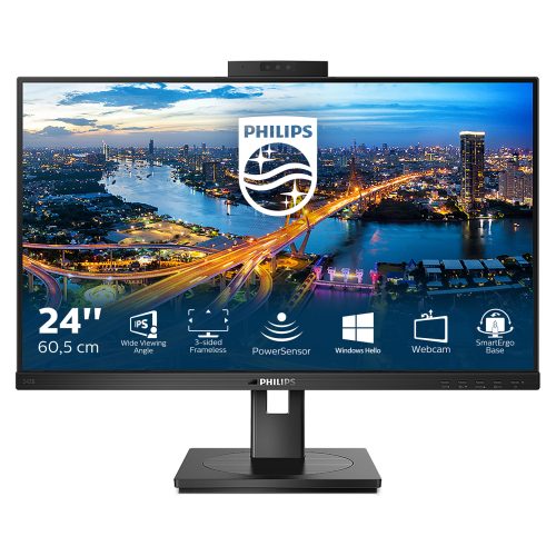 Philips B Line 242B1H/00 computer monitor