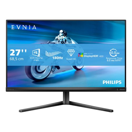 Philips Evnia 5000 27M2N5500/00 computer monitor