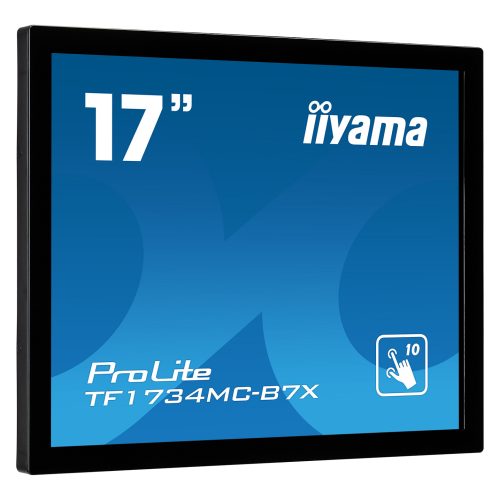 iiyama TF1734MC-B7X computer monitor