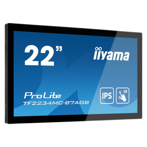 iiyama ProLite TF2234MC-B7AGB computer monitor