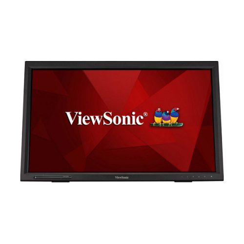 Viewsonic TD2423 computer monitor