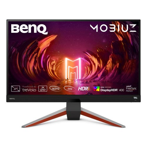 BenQ EX2710Q computer monitor