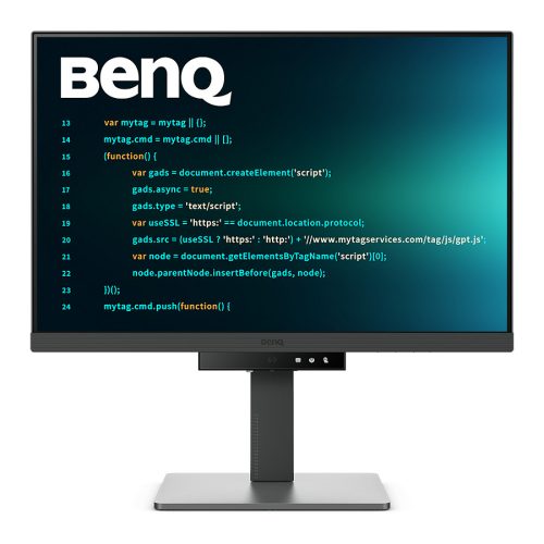 BenQ RD240Q computer monitor