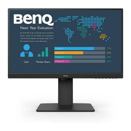 BenQ BL2786TC computer monitor