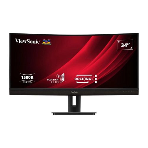 Viewsonic VG3456C computer monitor
