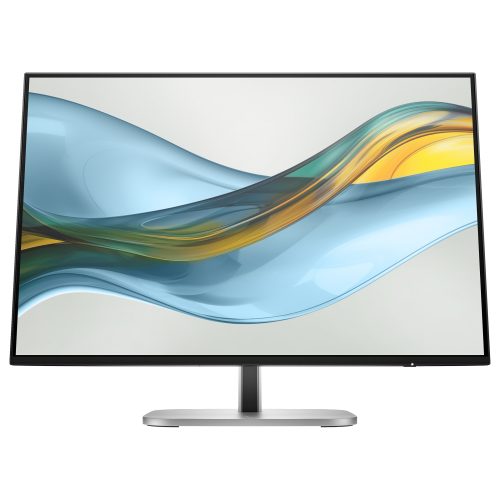 HP Series 5 Pro 24 inch WUXGA Monitor - 524pn computer monitor