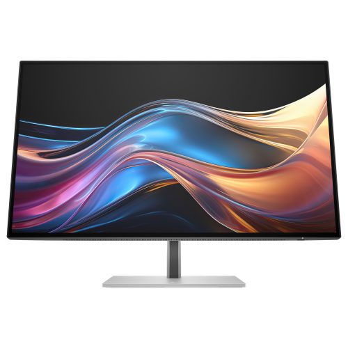 HP Series 7 Pro 27 inch QHD Monitor - 727pq computer monitor