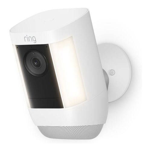 Ring Spotlight Cam Pro Battery