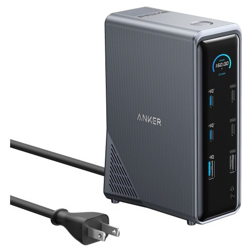 Anker A83B63A1 mobile device dock station