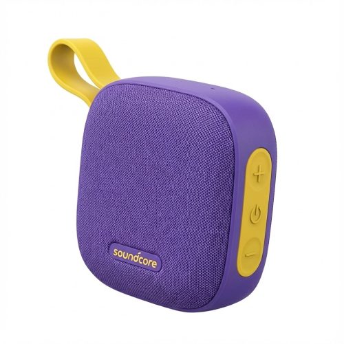 ANKER Soundcore Select 4 Go v2 purple