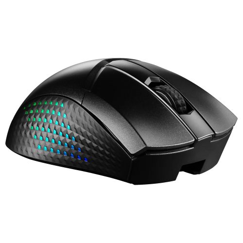 MSI CLUTCH GM51 LIGHTWEIGHT WIRELESS mouse