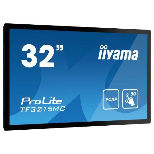 iiyama ProLite TF3215MC-B2 computer monitor