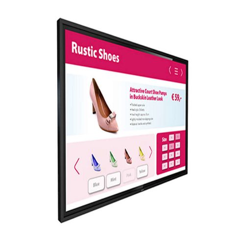 Philips 55BDL3452T/00 Signage Display