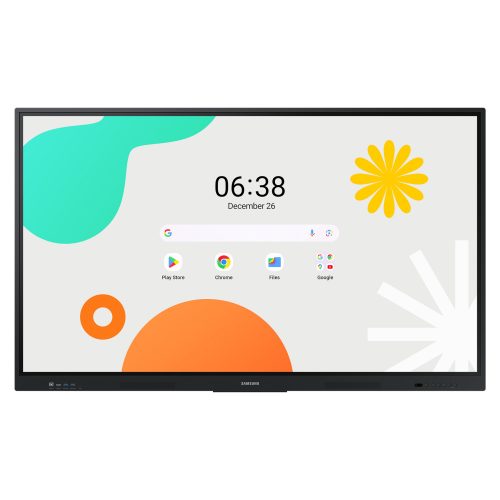 Samsung WA75F interactive whiteboard