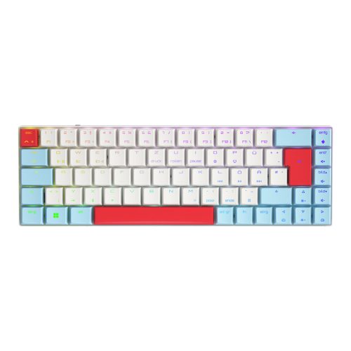 CHERRY MX-LP 2.1 Compact Wireless keyboard