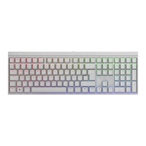 CHERRY MX 2.0S RGB keyboard