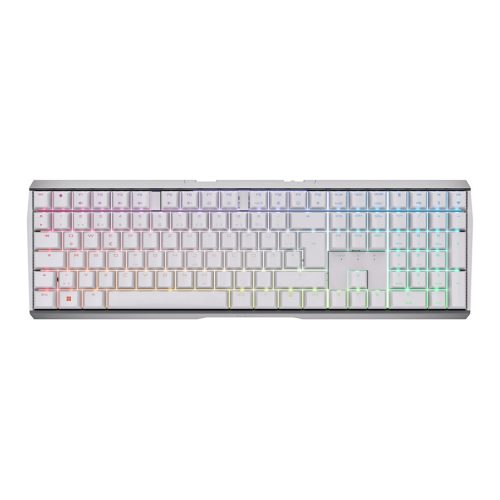 CHERRY MX 3.0S Wireless RGB keyboard