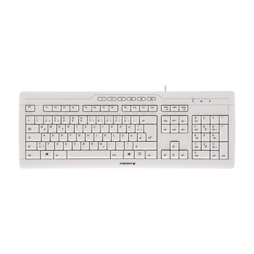 CHERRY STREAM 3.0 keyboard