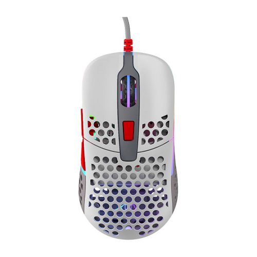 CHERRY XTRFY M42 mouse