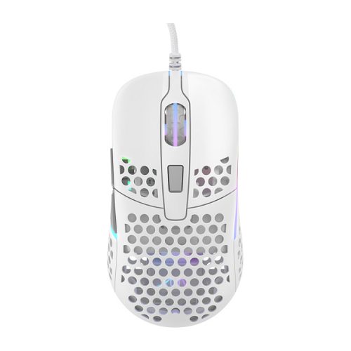 CHERRY XTRFY M42 mouse
