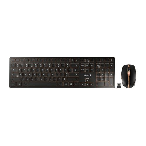 CHERRY DW 9100 SLIM keyboard
