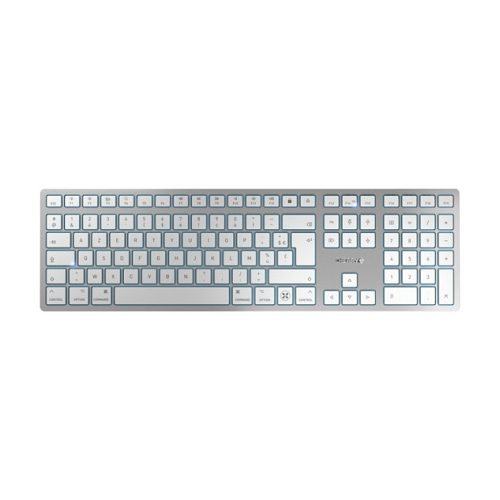 CHERRY KW 9100 SLIM FOR MAC keyboard