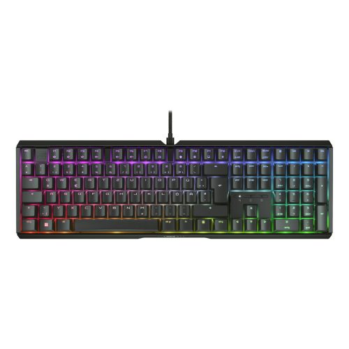 CHERRY XTRFY MX 3.1 keyboard