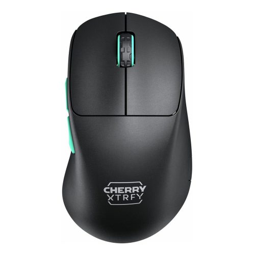 CHERRY XTRFY CX-M64W-BLACK mouse
