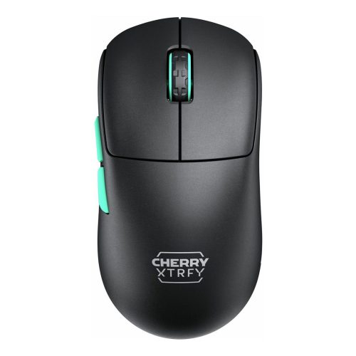 CHERRY XTRFY CX-M68W-BLACK mouse