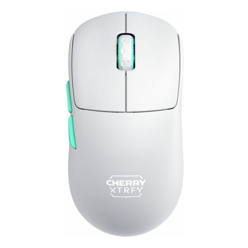 CHERRY XTRFY CX-M68W-WHITE mouse