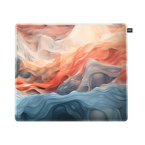 CHERRY XTRFY CX-GP5-L-AMNIS-BLUE mouse pad