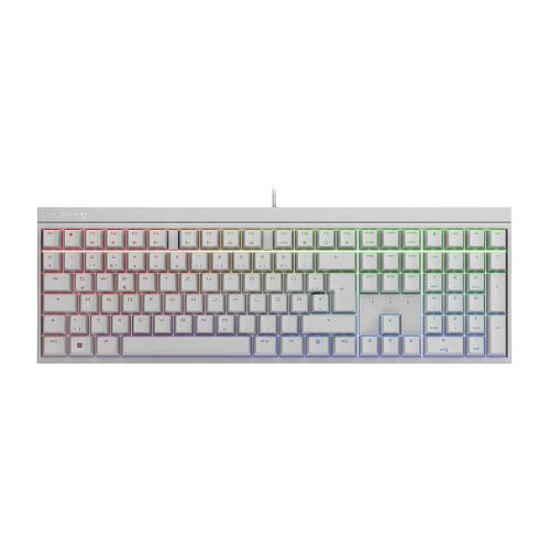 CHERRY MX 2.0S keyboard