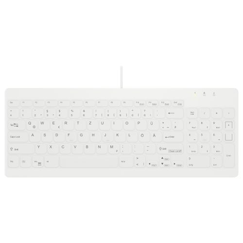 Contour Design Active Key AK-C7012 keyboard