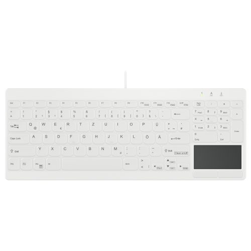Contour Design Active Key AK-C7412 keyboard