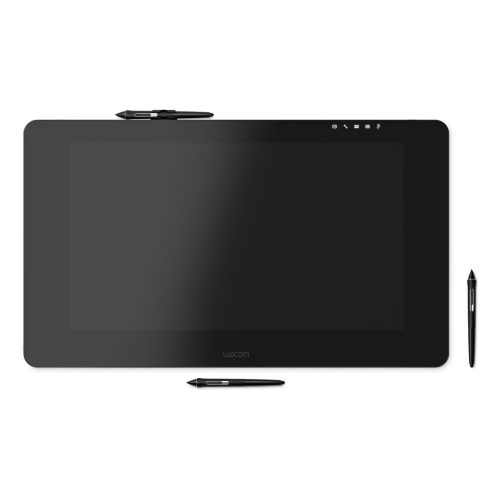 Wacom Cintiq Pro 24 graphic tablet