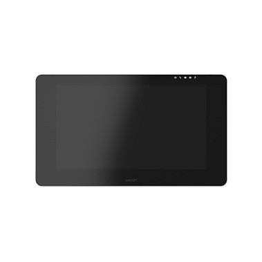 Wacom Cintiq Pro 24 graphic tablet